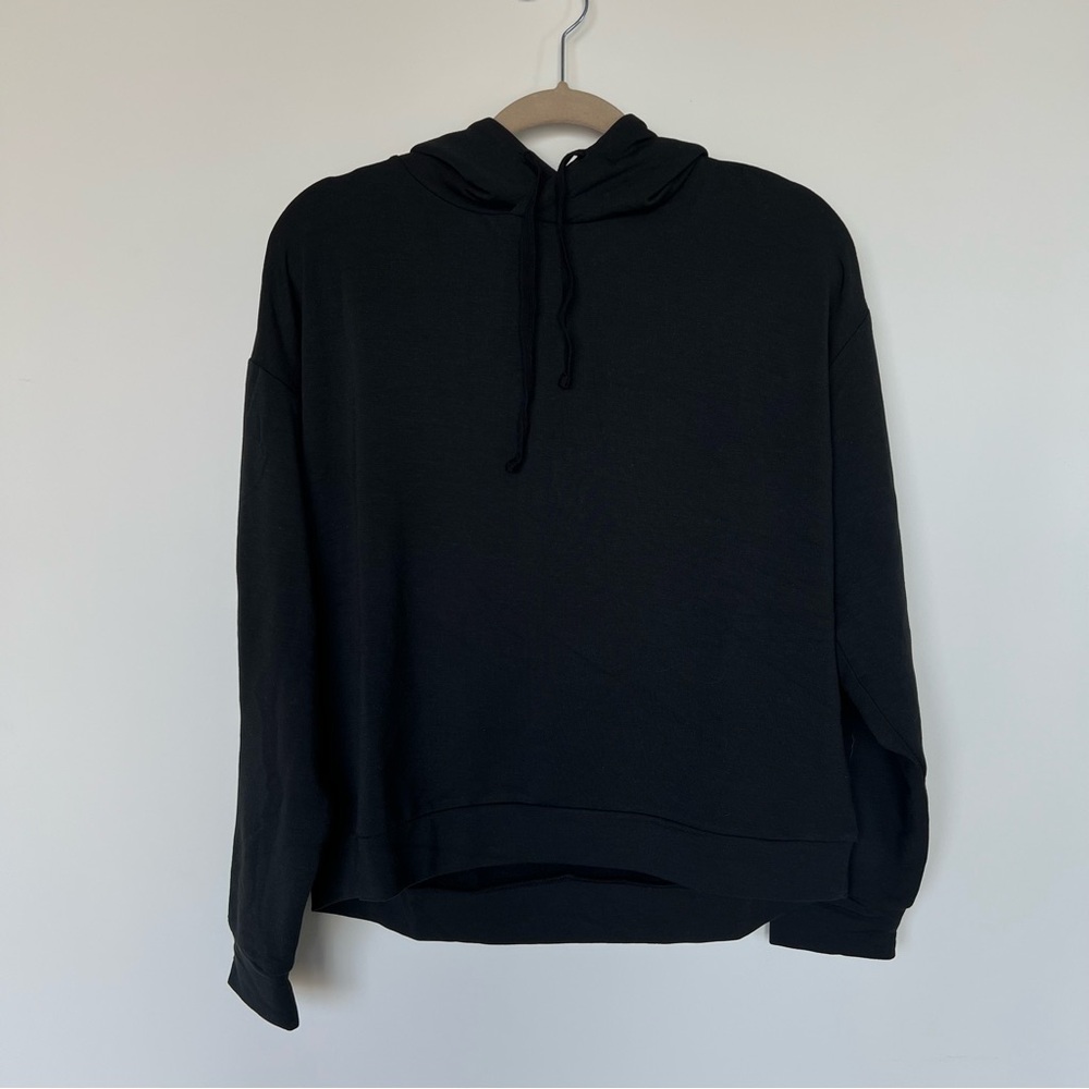 NWT Quince Supersoft Hoodie - Picture 3 of 5